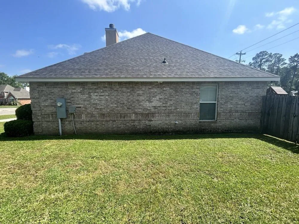 Slide of Durden Roof Care