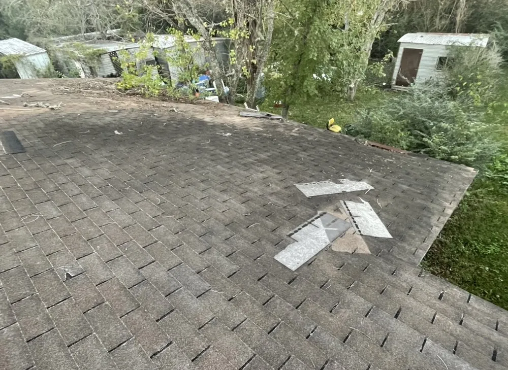 Slide of Durdin Roofing