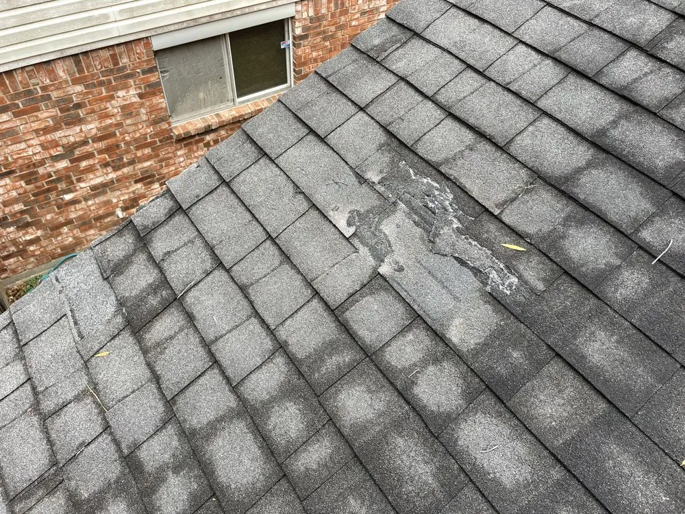 Slide of Durdin Roofing