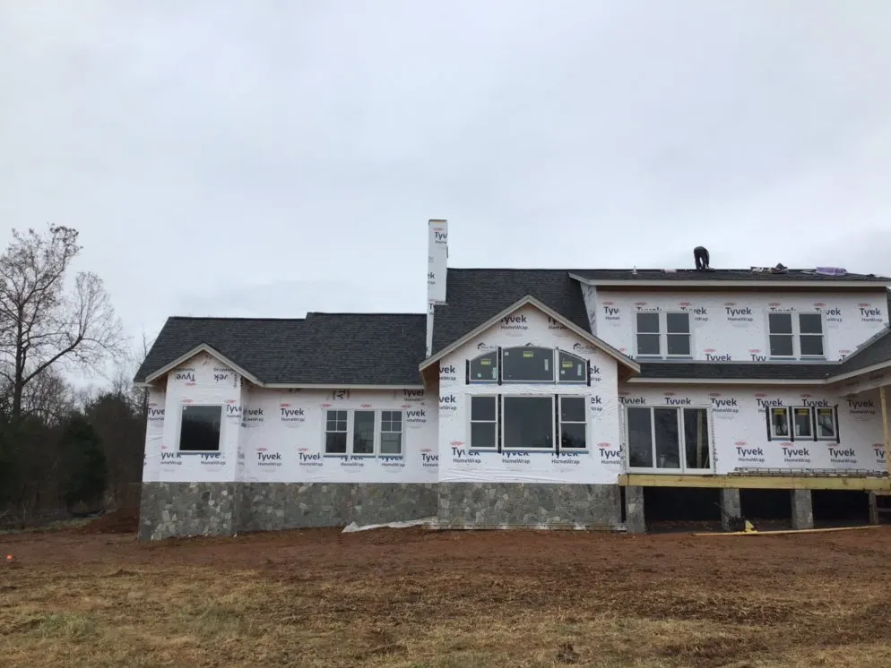 Slide of Durie Home Improvements