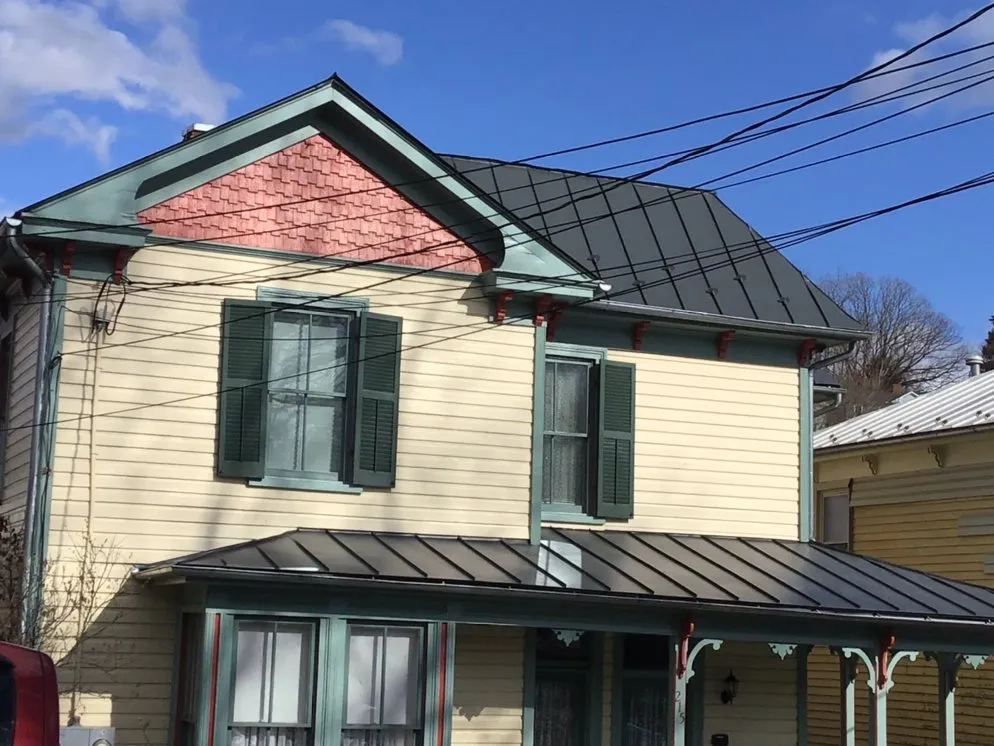 Slide of Durie Home Improvements