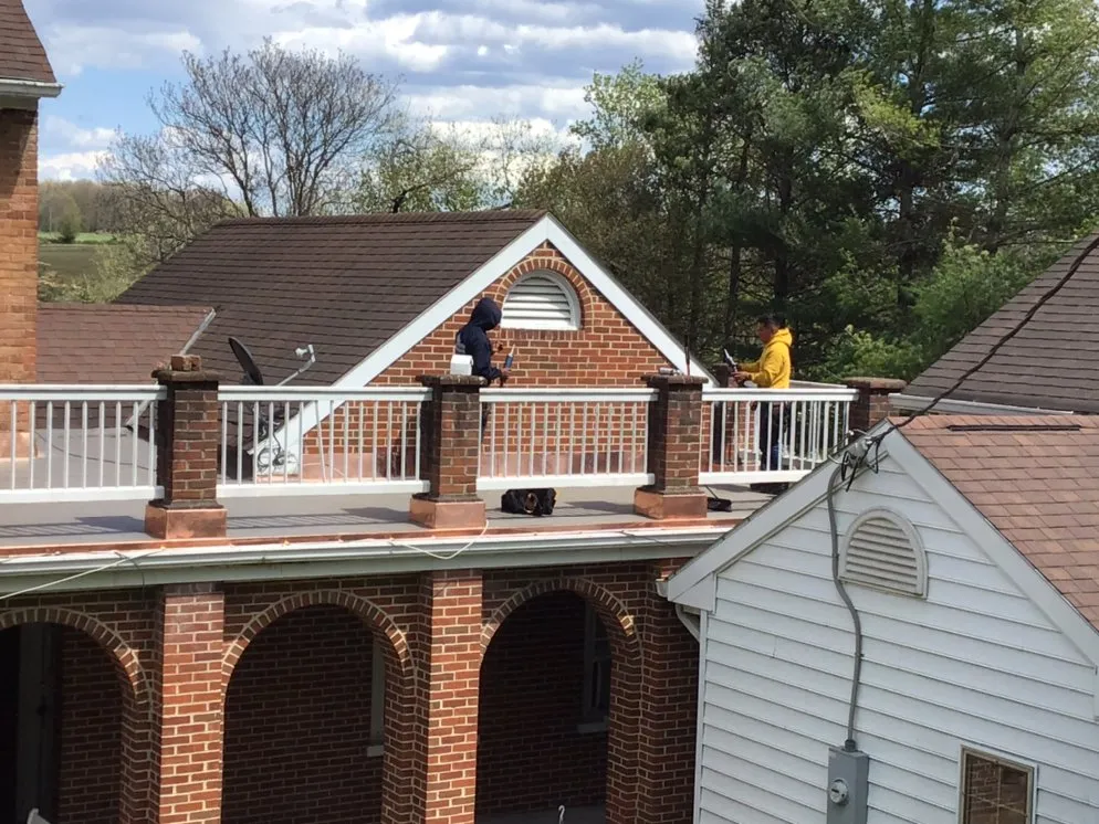 Slide of Durie Home Improvements