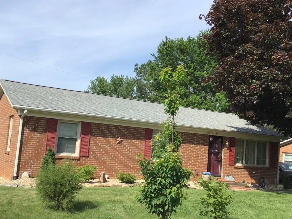 Slide of Durie Home Improvements