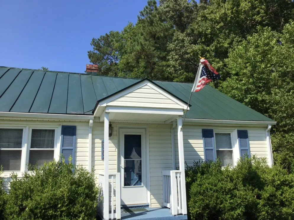 Slide of Durie Home Improvements