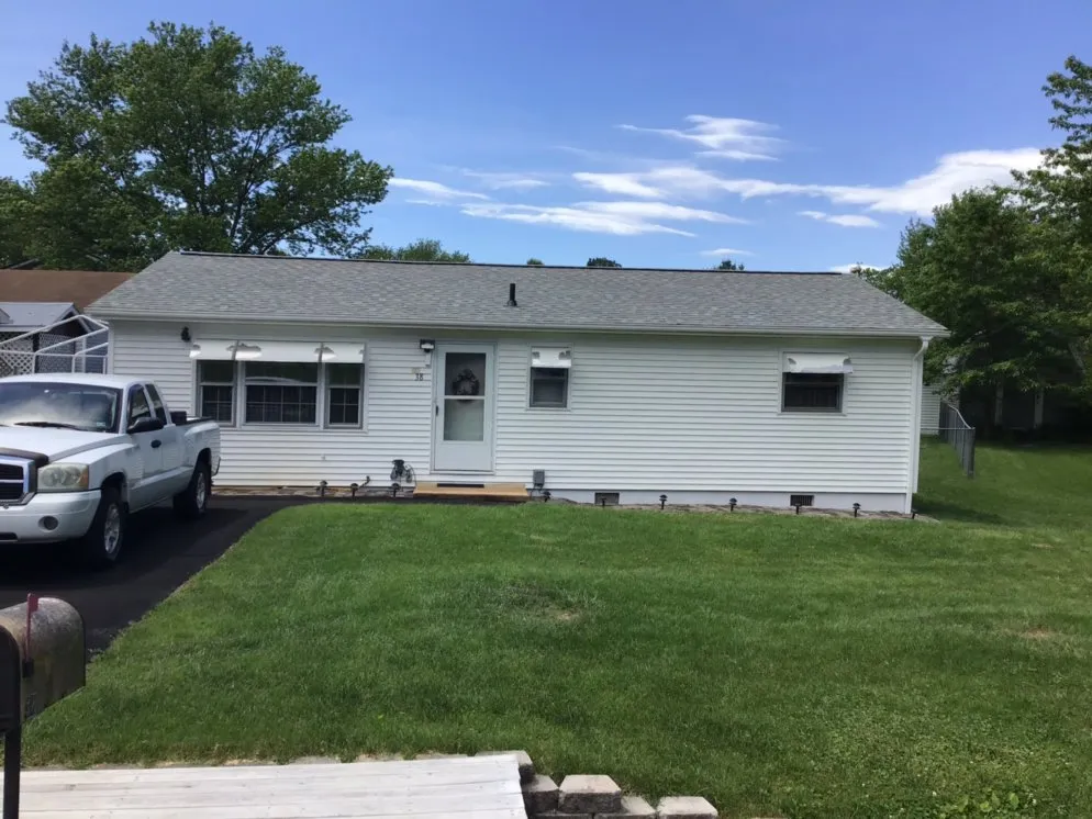 Slide of Durie Home Improvements