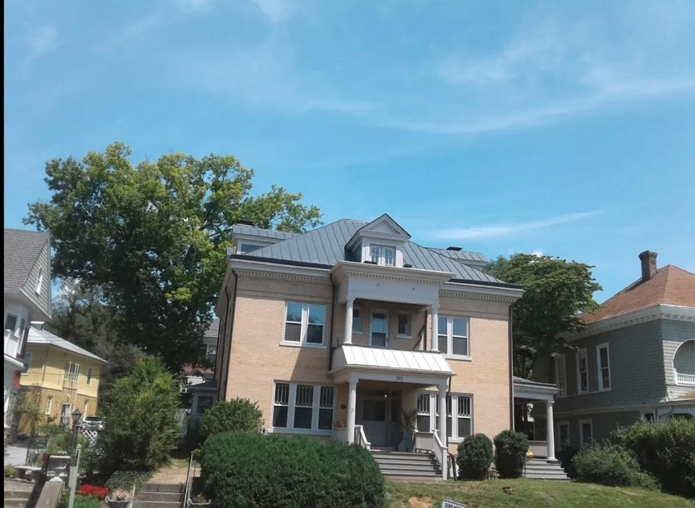 Slide of Durie Home Improvements