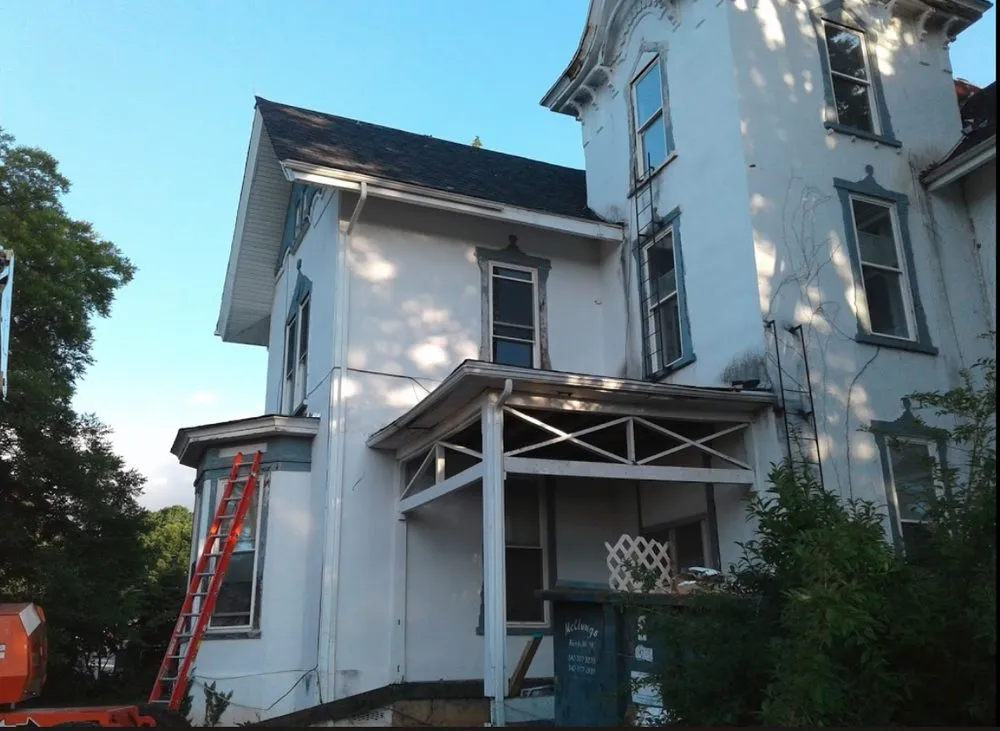 Slide of Durie Home Improvements