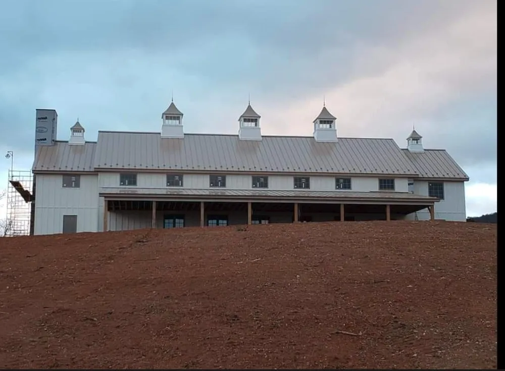 Slide of Durie Home Improvements