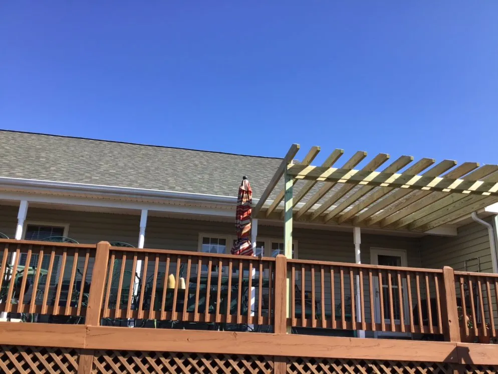 Slide of Durie Home Improvements