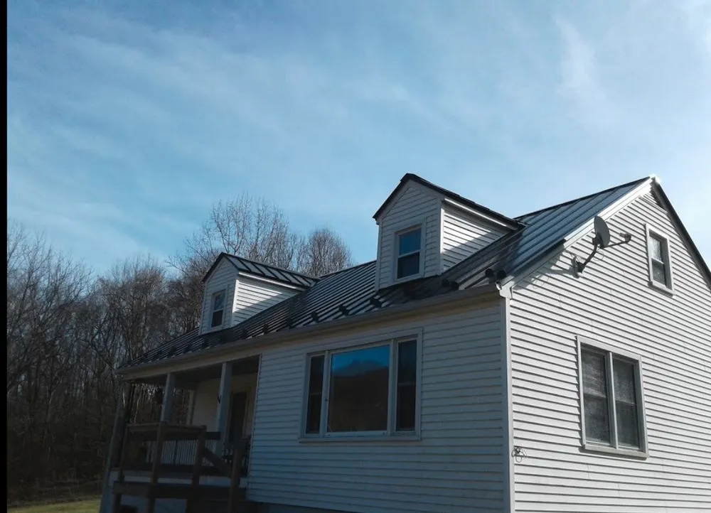 Slide of Durie Home Improvements