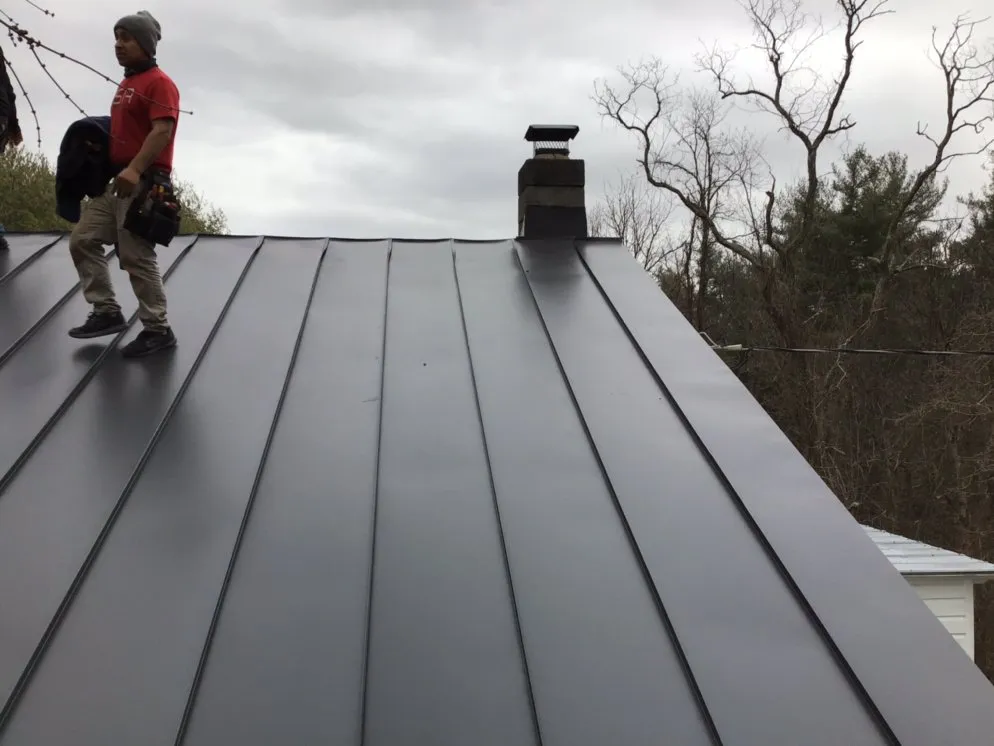 Slide of Durie Home Improvements