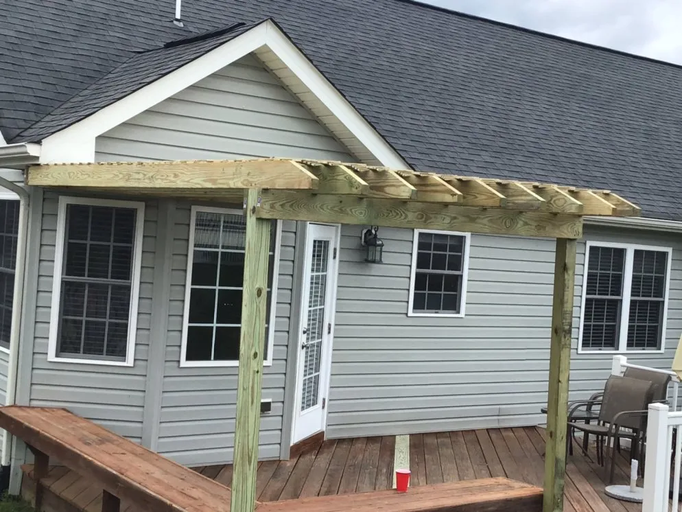 Slide of Durie Home Improvements