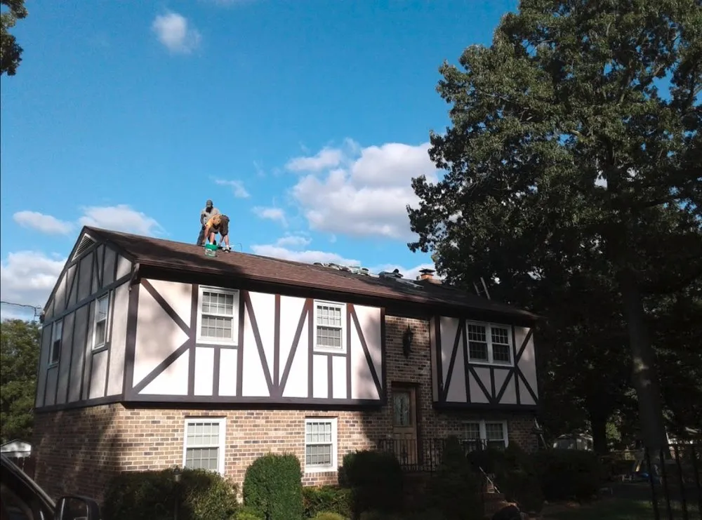 Slide of Durie Home Improvements