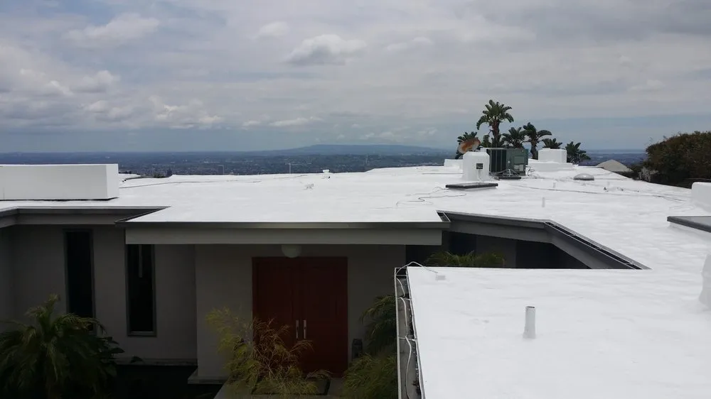 Slide of Duro Roofing