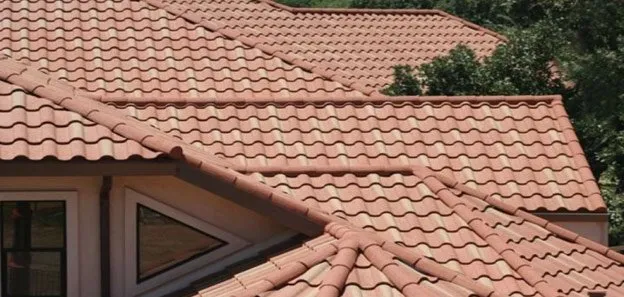 Slide of Duro Roofing