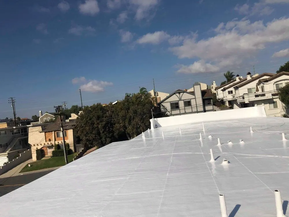 Slide of Duro Roofing