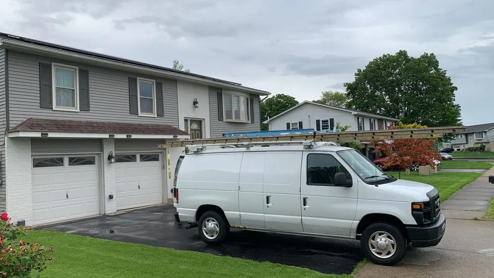 Slide of Duropro Design Painting