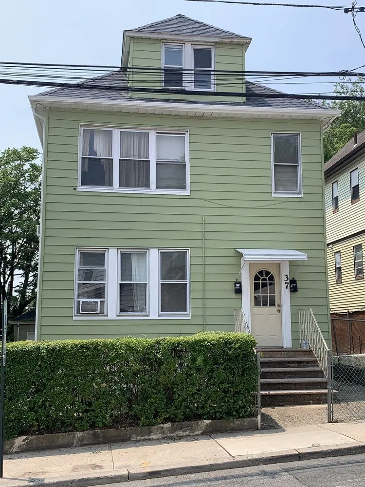 Slide of Duropro Design Painting