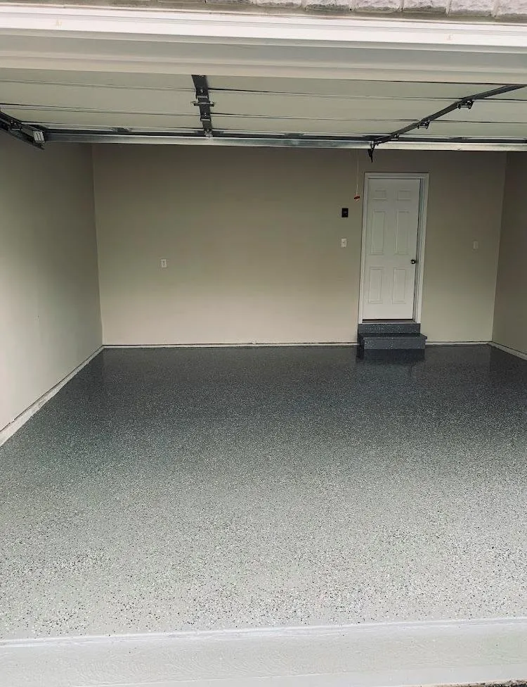 Slide of Duropro Design Painting