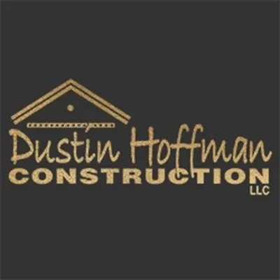 Slide of Dustin Hoffman Construction