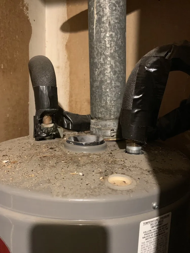 Slide of Dustin Johnson Exteriors & Roofing