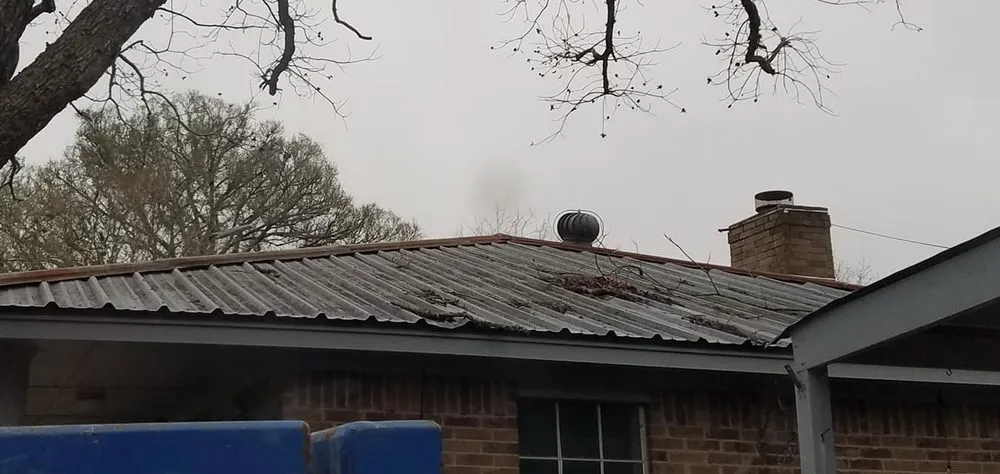 Slide of Dustin Johnson Exteriors & Roofing