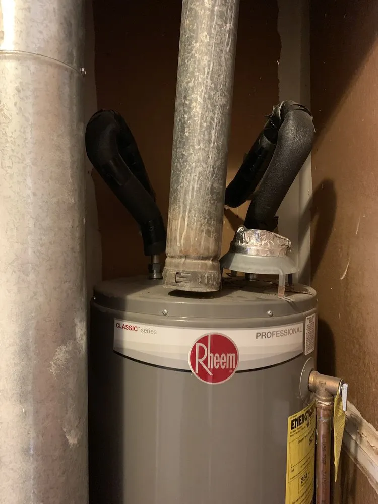 Slide of Dustin Johnson Exteriors & Roofing