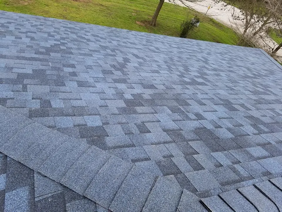 Slide of Dustin Johnson Exteriors & Roofing