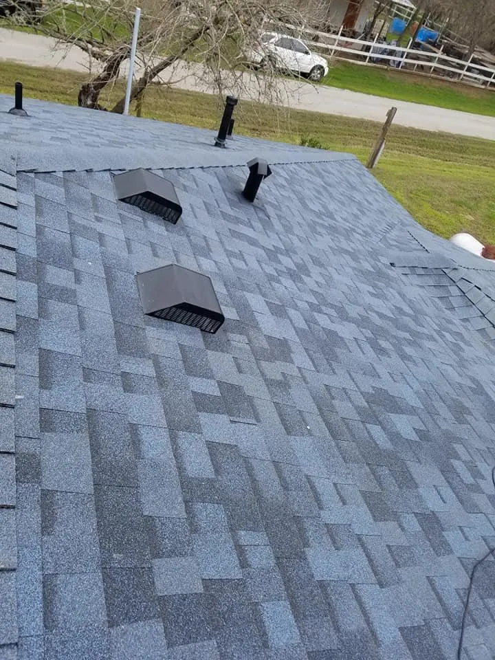 Slide of Dustin Johnson Exteriors & Roofing