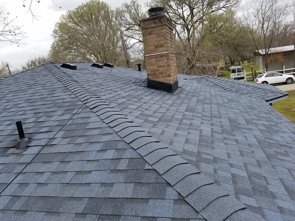 Slide of Dustin Johnson Exteriors & Roofing