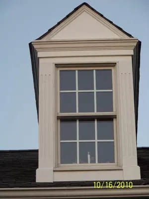 Dustin M Davis Roofing and Siding