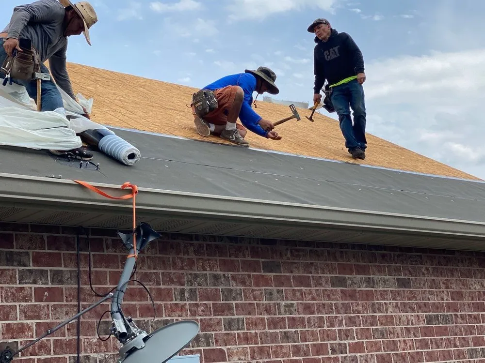 Slide of Dustin Rhoades Element