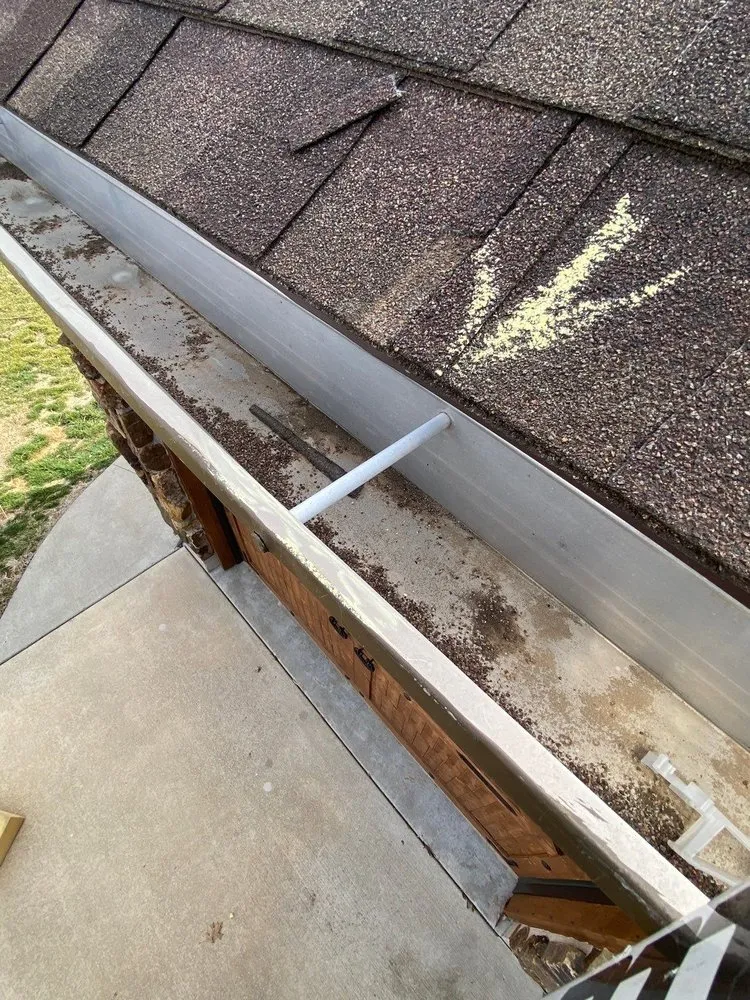 Slide of Dustin Rhoades Element