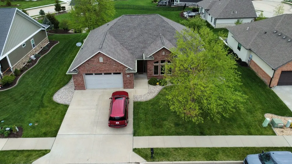 Slide of Dustin Rhoades Element