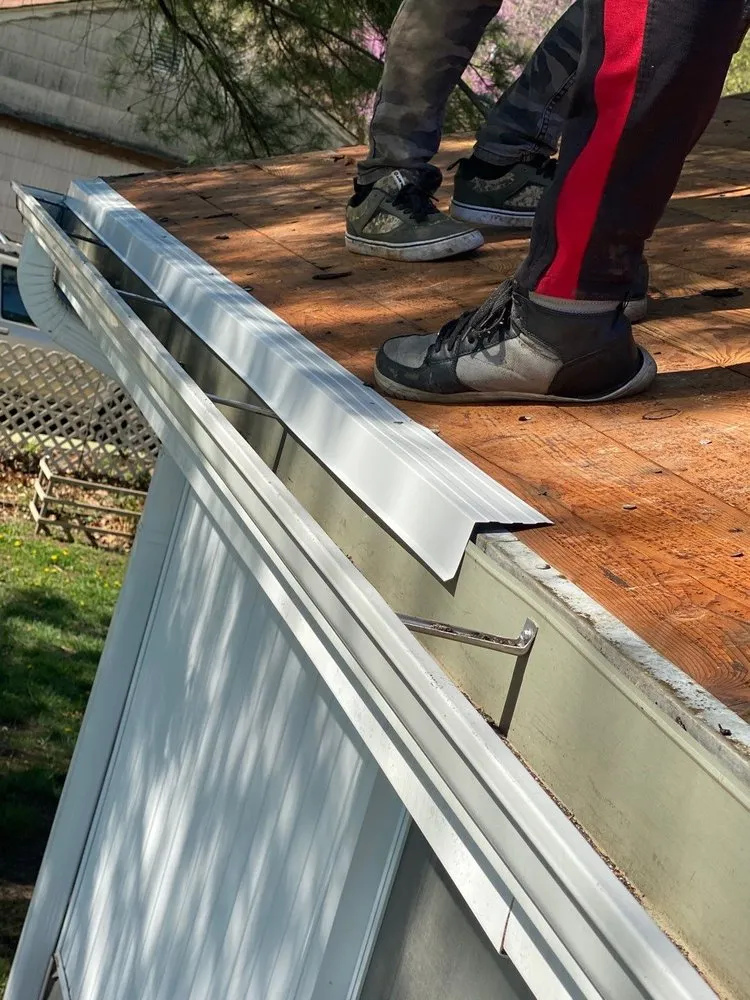 Slide of Dustin Rhoades Element