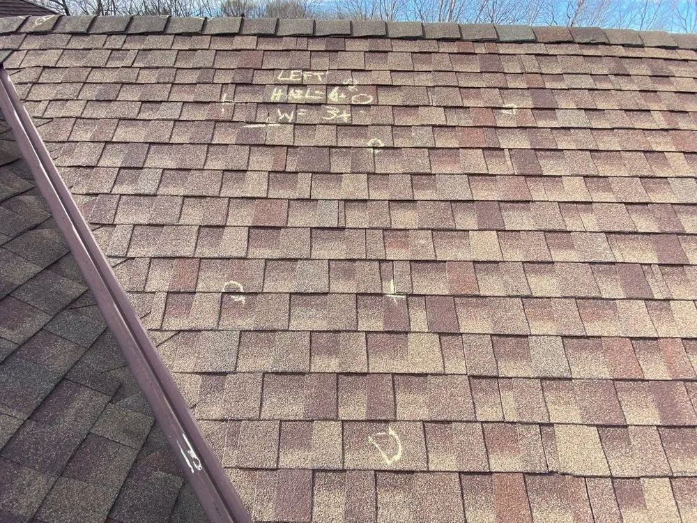 Slide of Dustin Rhoades Element