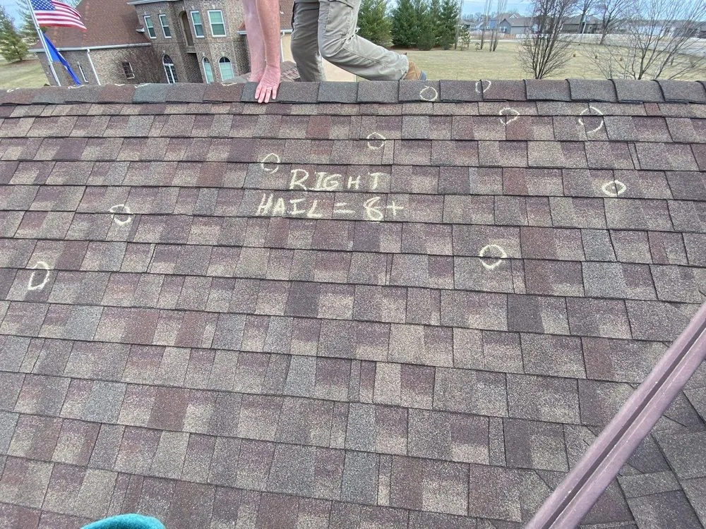 Slide of Dustin Rhoades Element