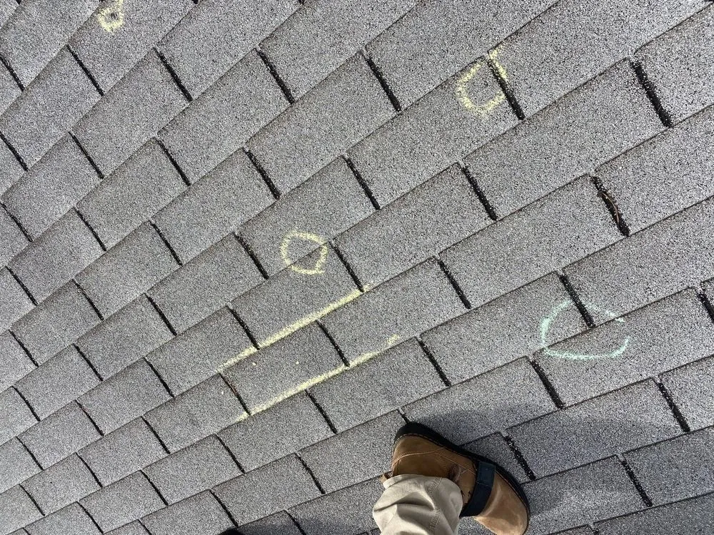 Slide of Dustin Rhoades Element