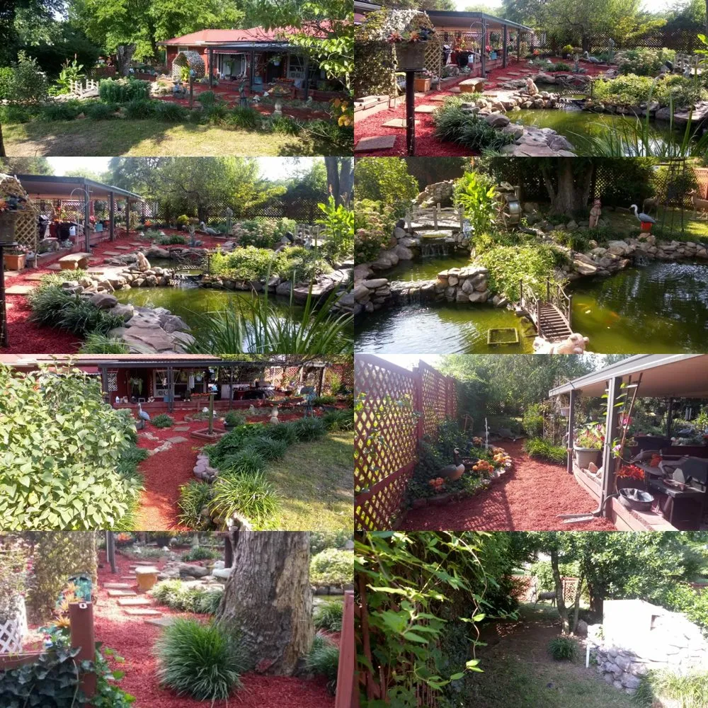 Slide of Dustins Handyman Services