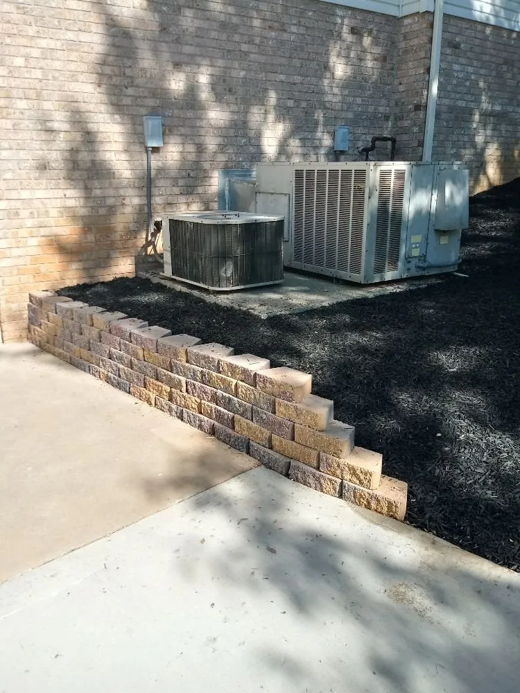 Slide of Dustins Handyman Services