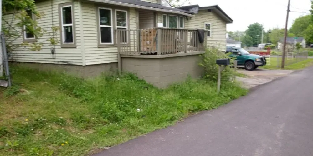 Slide of Dustins Handyman Services