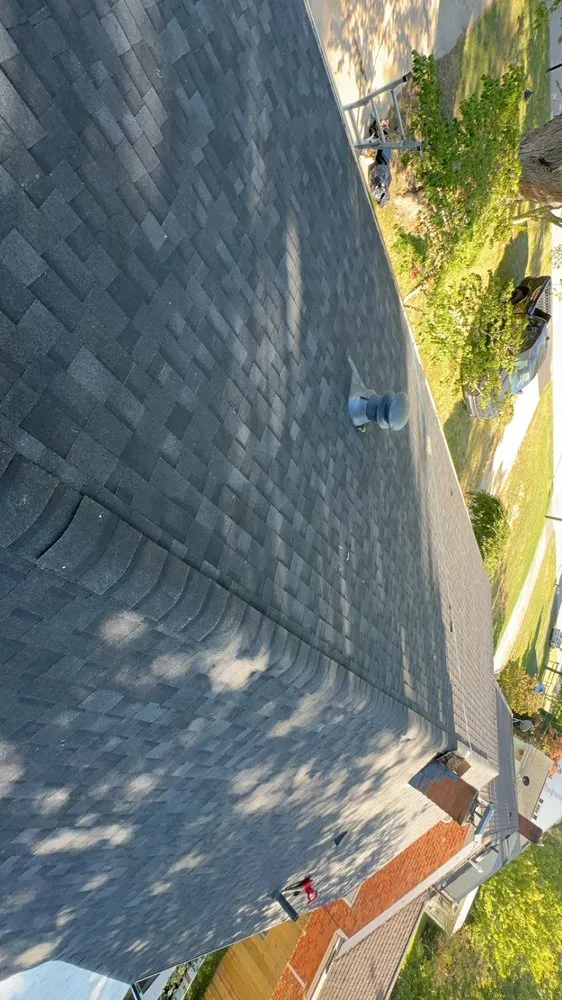 Slide of Duston Roof Top