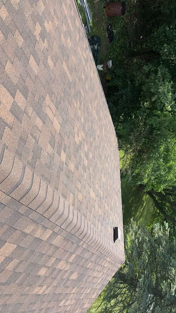 Slide of Duston Roof Top