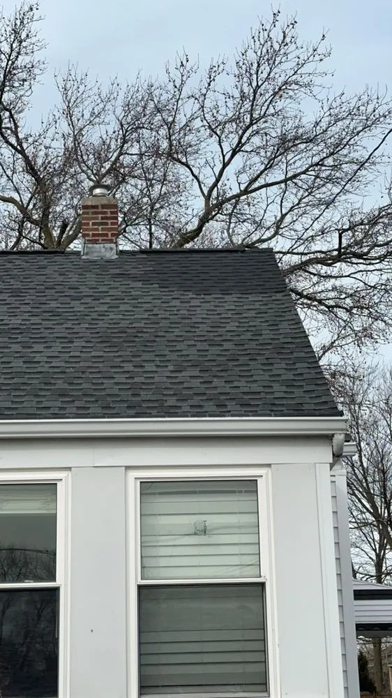 Slide of Duston Roof Top