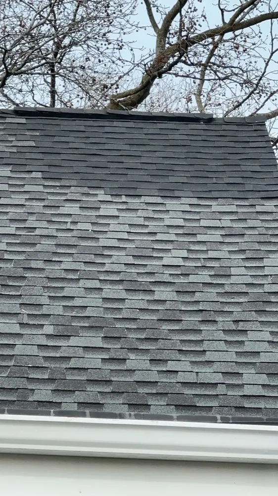 Slide of Duston Roof Top