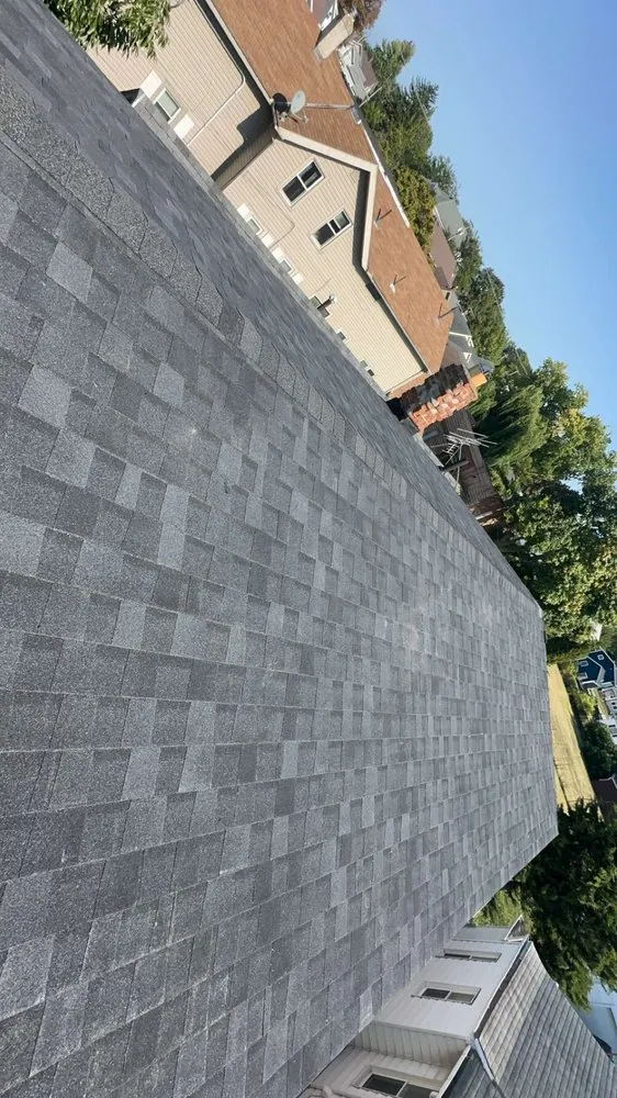 Slide of Duston Roof Top