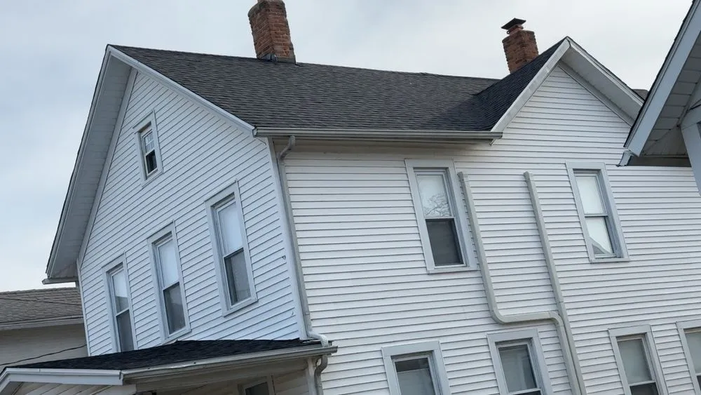 Slide of Duston Roof Top