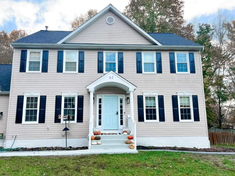 Slide of Dutch Construction