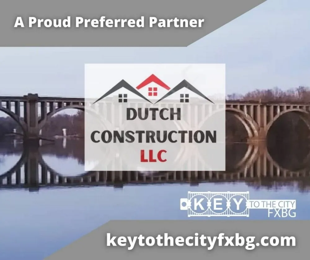 Slide of Dutch Construction