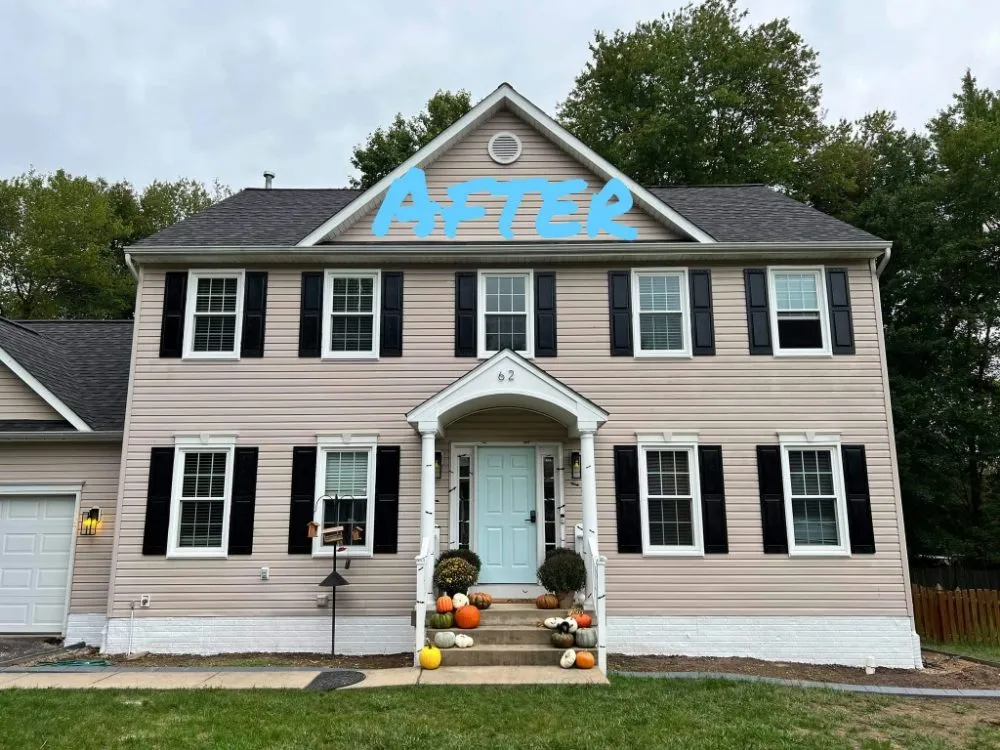 Slide of Dutch Construction